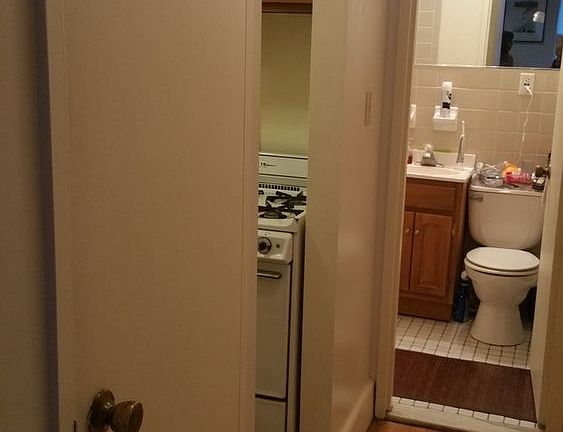 4th image of 422 E 83rd St APT 5D
