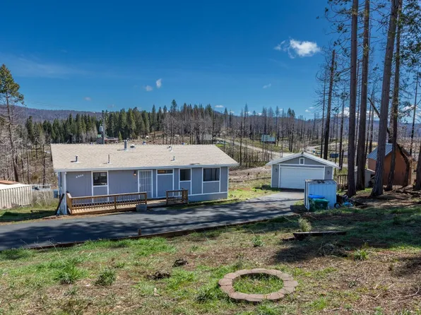 6828 Tyler Dr, Grizzly Flats, CA 95636