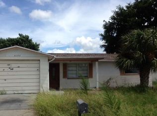 9124 Saint Regis Ln, Port Richey, FL 34668