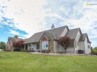 8778 W 236th St, Bucyrus, KS 66013