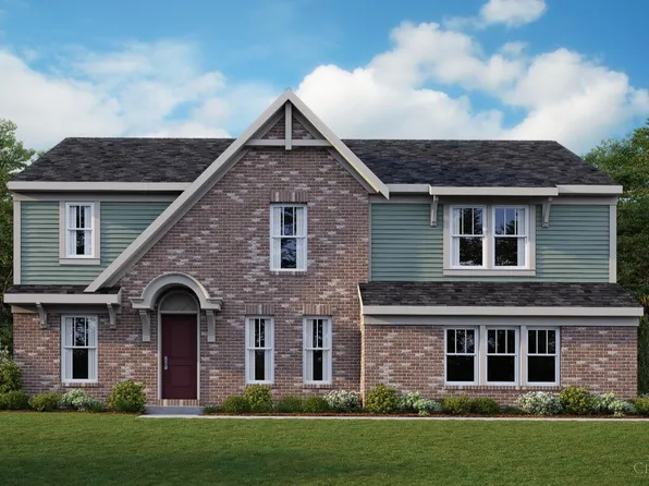 7719 Cordoba Dr, Liberty Township, OH 45044