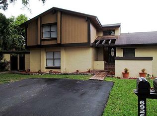 6926 SW 128th Pl #6926, Miami, FL 33183