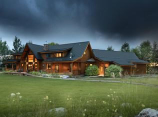 620 Table Rock W, Alta, WY 83414