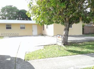 6230 Kimberly Blvd, North Lauderdale, FL 33068