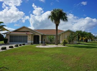 2181 Taiwan Ct, Punta Gorda, FL 33983