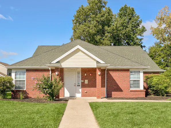 Paigelynn Place, 102 Paigelynn St #111P, Swanton, OH 43558