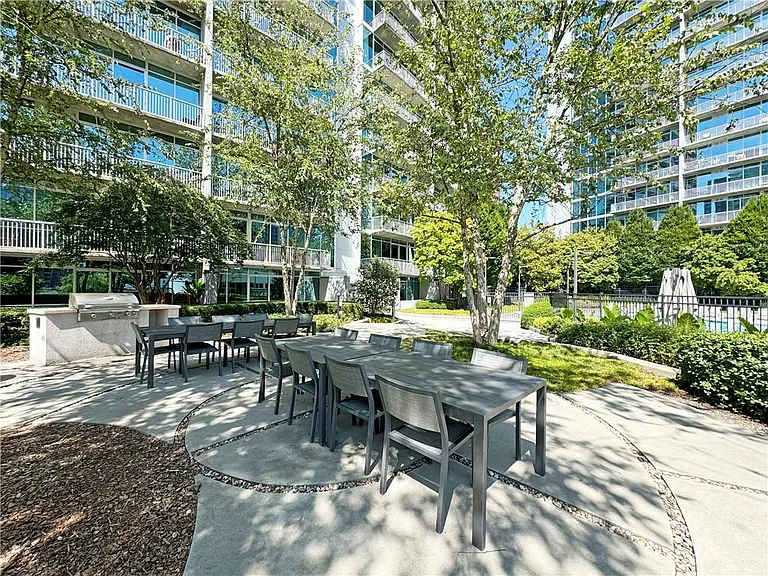 44 Peachtree Pl NW #929 — Photo 26