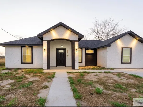 629 Alfonso Mata Rd Lot 27, San Benito, TX 78586