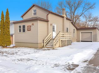 1619 N 27th St, Sheboygan, WI 53081