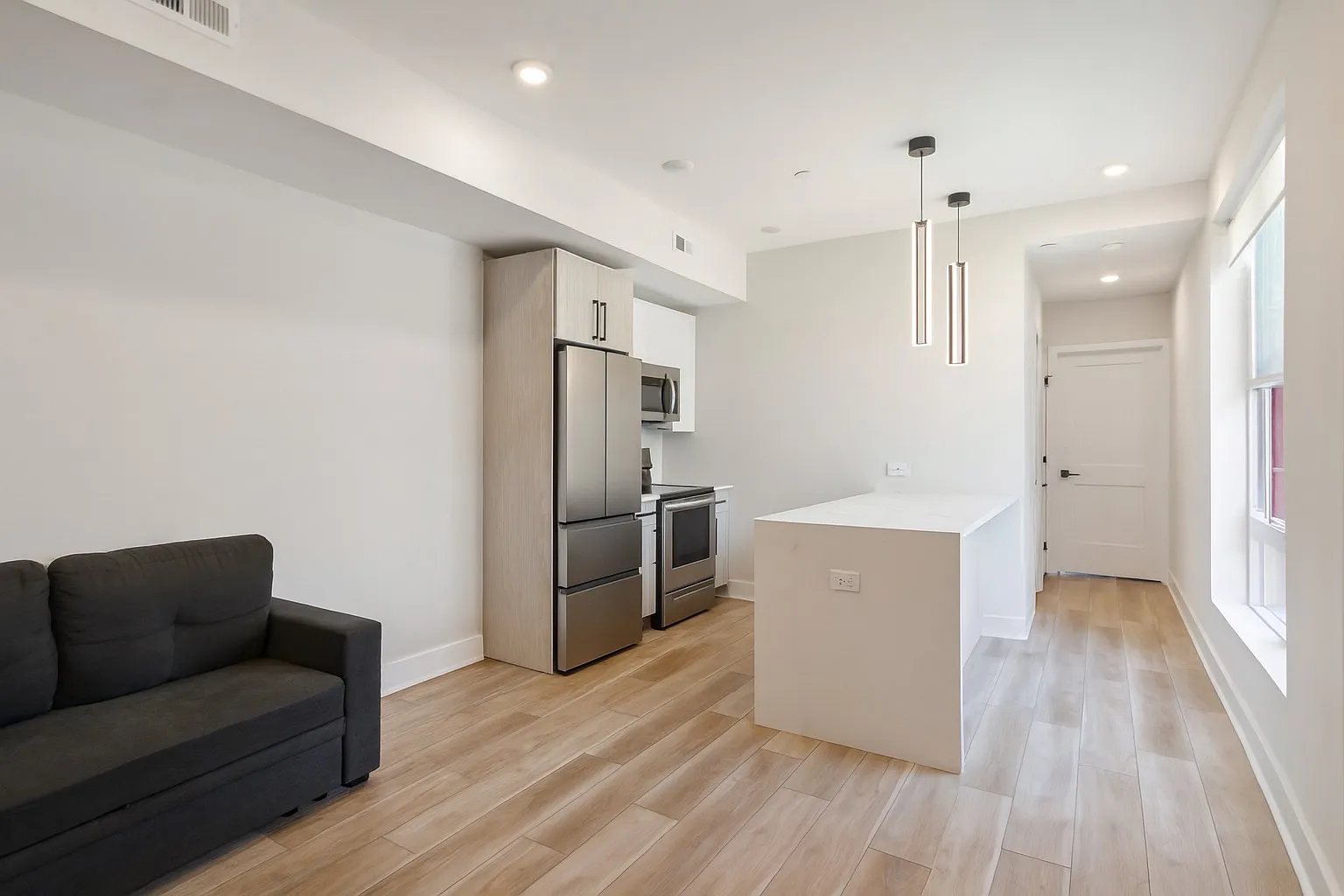 3836 Haverford Ave #5 photo 1