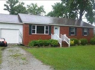 401 Timothy Rd, Jacksonville, NC 28546