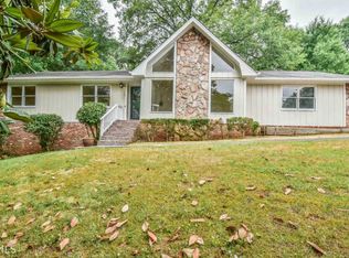 1345 Crescent Cir, Lilburn, GA 30047