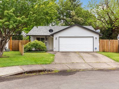 806 SW 21st Ct, Battle Ground, WA, 98604