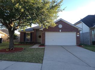 20707 Rainmill Dr, Katy, TX 77449