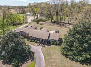 1550 Fayette Corner Dr, Somerville, TN 38068