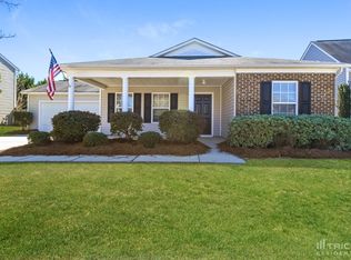 105 Spring Frost Dr, Lexington, SC 29072