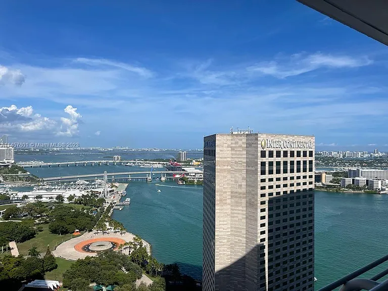 325 Biscayne Blvd #3716 — Photo 13