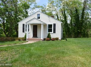 2308 Westchester Ave, Baltimore, MD 21228