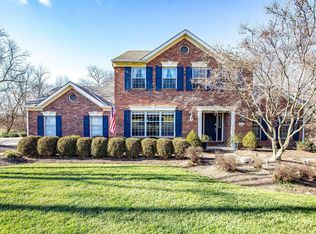3085 Citation Ln, North Bend, OH