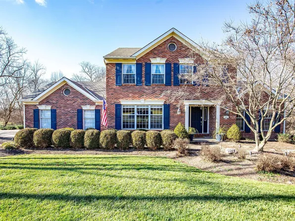 3085 Citation Ln, North Bend, OH 45052