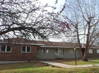 720 North St, Atchison, KS 66002