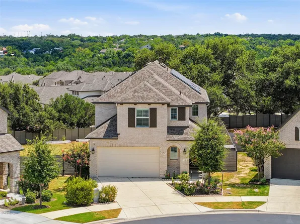 132 Timber Glen Ln, Georgetown, TX 78628