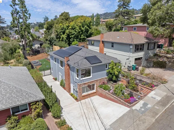 4115 39th Ave, Oakland, CA 94619