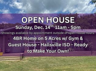 5859 Lansing Loop, Longview, TX 75605