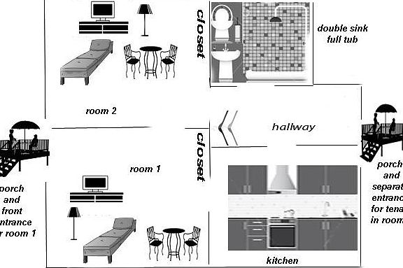 1266 front house floor plan