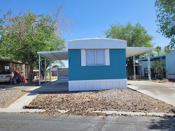5th image of 1624 Palm St Unit 262