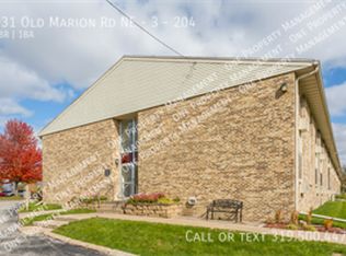 931 Old Marion Rd NE #3-204, Cedar Rapids, IA 52402
