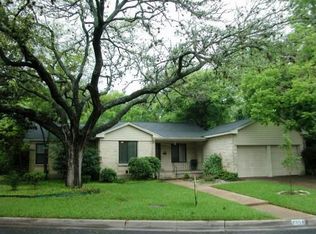 4304 Parkwood Rd, Austin, TX 78722