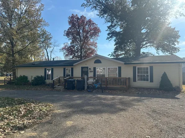 721 Easy St, Monticello, IN 47960