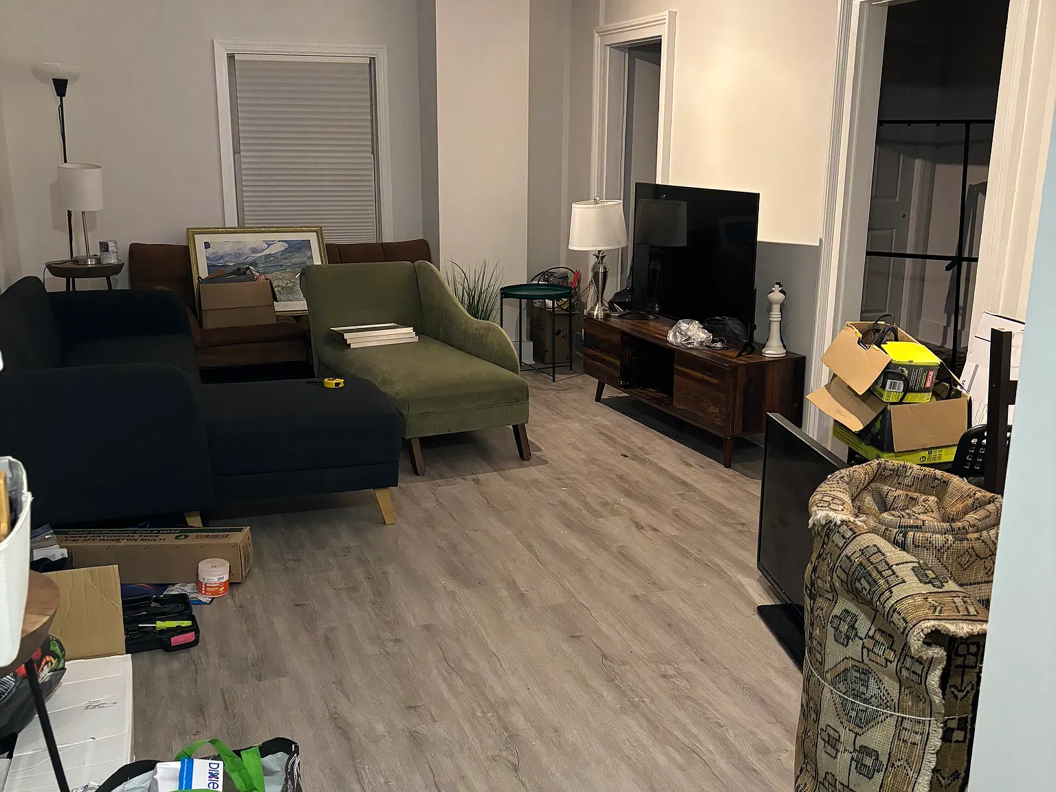 2 bed, 1100 sqft, $1,900 — Photo 4