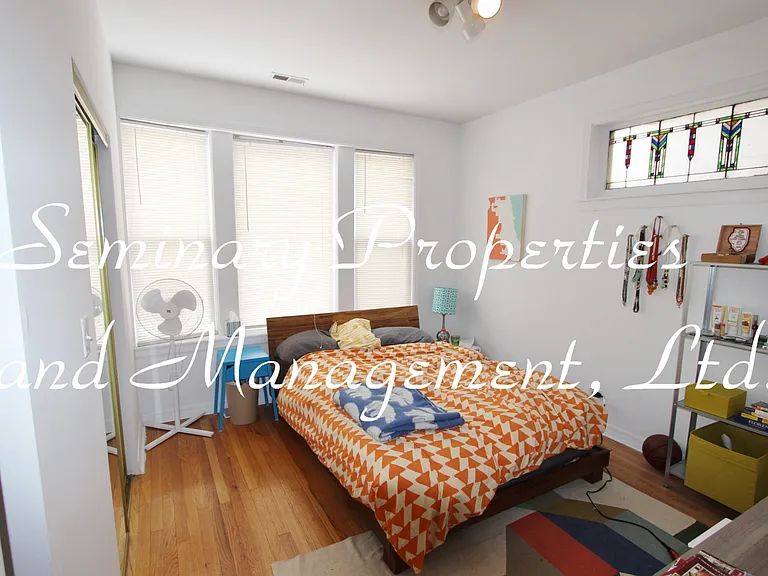 3455 N Bosworth Ave #1 — Photo 8