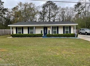 5636 Merwood Ct, Mobile, AL 36619