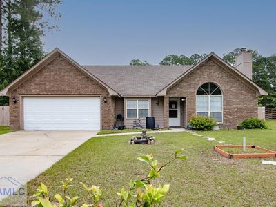 902 Mandarin Dr, Hinesville, GA, 31313