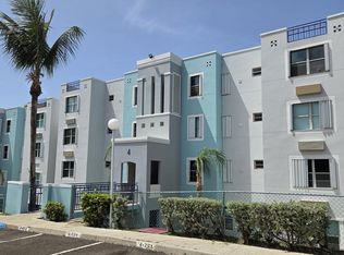 4 Cond Costa Brava #102, Ceiba, PR 00735