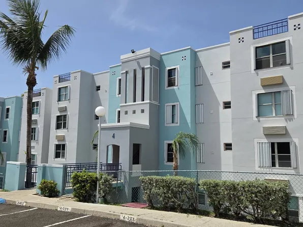 4 Cond Costa Brava #102, Ceiba, PR 00735