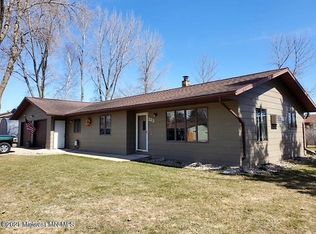 223 Minnesota St, Evansville, MN 56326