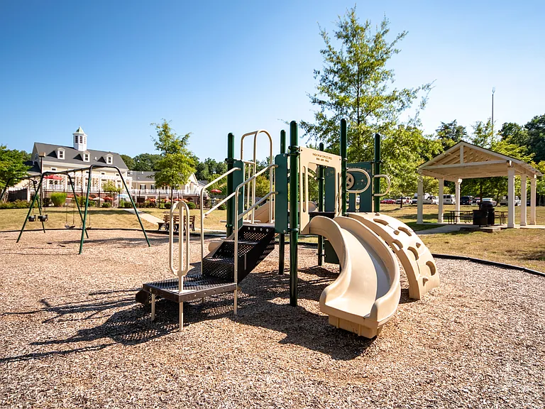 Thomason Park - Quantico — Photo 25