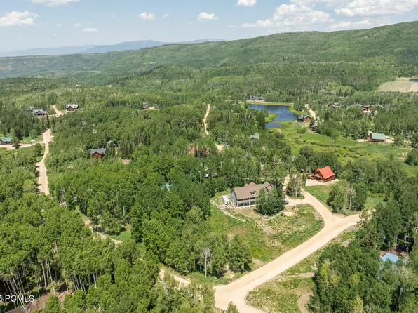 11911 Antelope Dr, Heber City, UT 84032