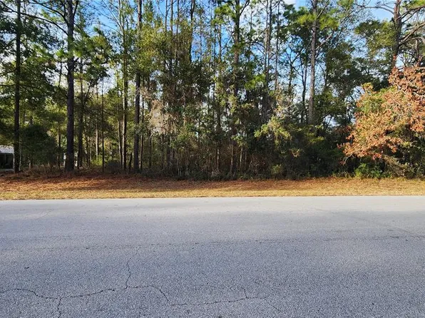 7954 N Golfview Dr Lot 15, Dunnellon, FL 34434