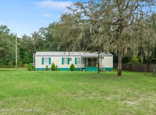 14749 Little Ranch Rd, Spring Hill, FL 34610