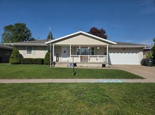 1620 N 29th St, Fort Dodge, IA 50501