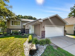 9847 Fillmore St NE, Blaine, MN 55434