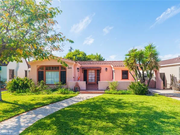 405 N Janss St, Anaheim, CA 92805