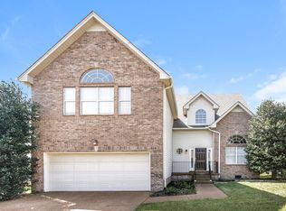 5251 Catspaw Dr, Antioch, TN 37013