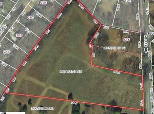 2409 Miller Rd, Greenville, SC 29607