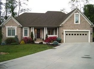 3200 Danbury Ct, Harrisonburg, VA 22801